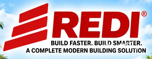 Redi Bricks